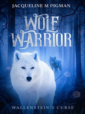 cover image of Wallenstein's Curse